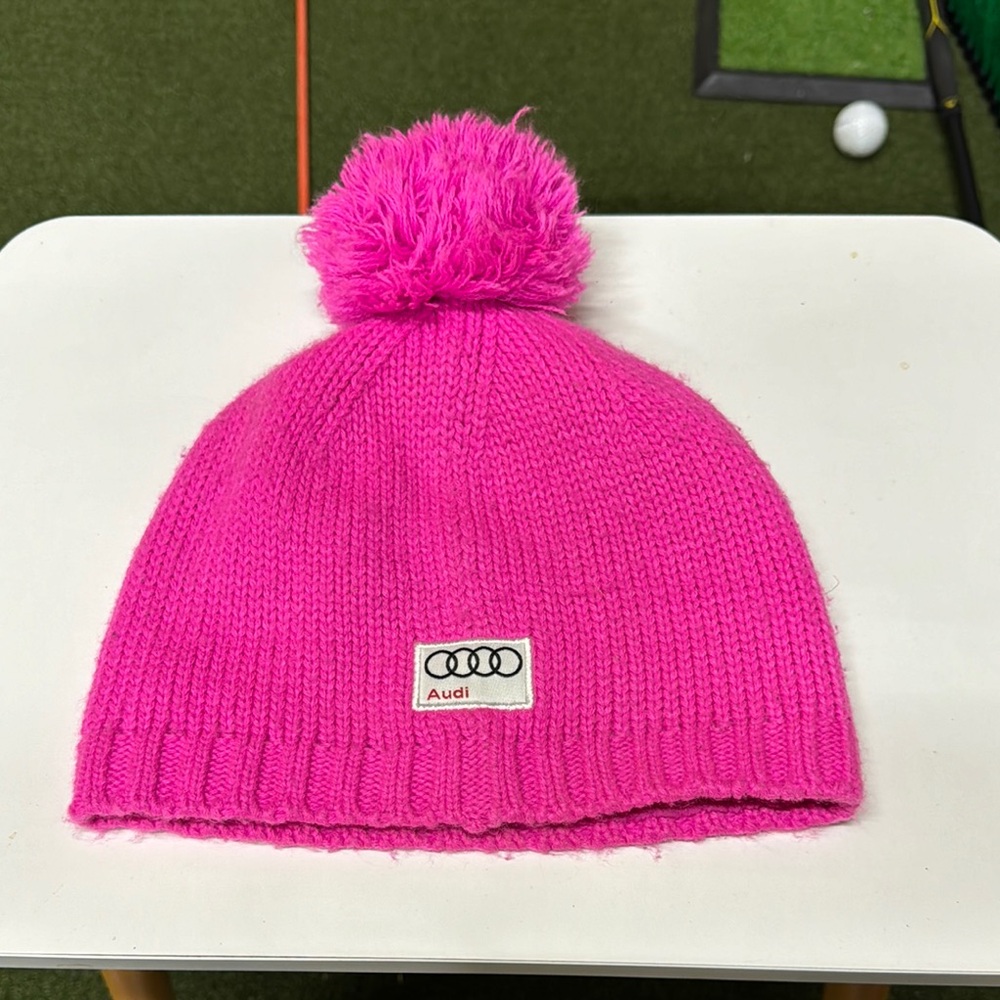 2015 World Ski Championship Kootenay Beanie